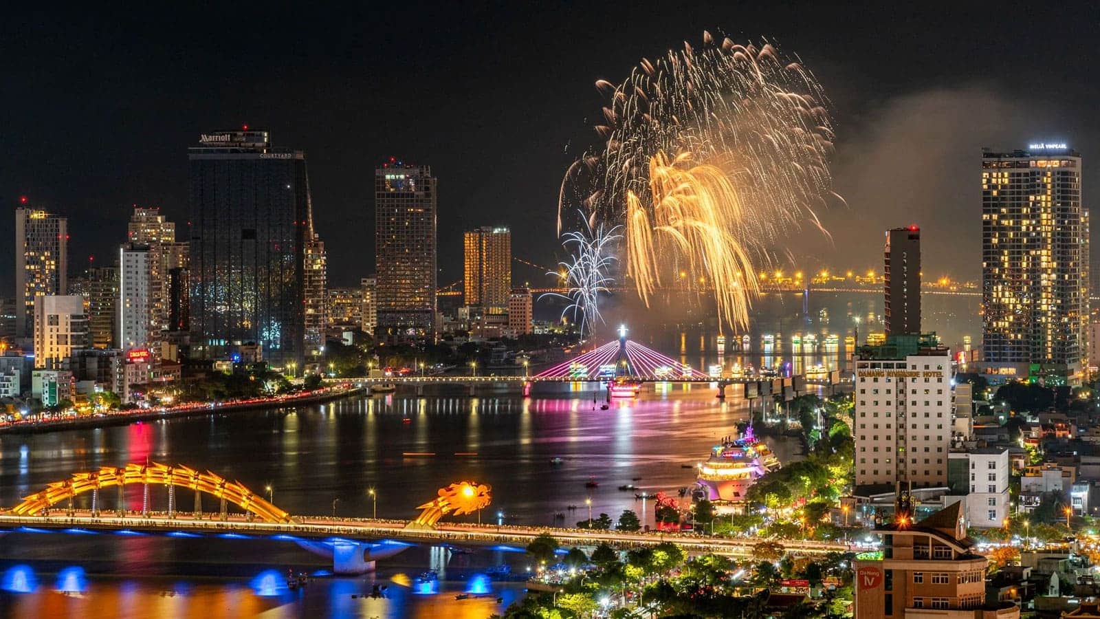 Quy hoạch phân khu ven sông Hàn và bờ đông được kỳ vọng sẽ tạo nên “cú hích” cho BĐS Đà Nẵng 2024.