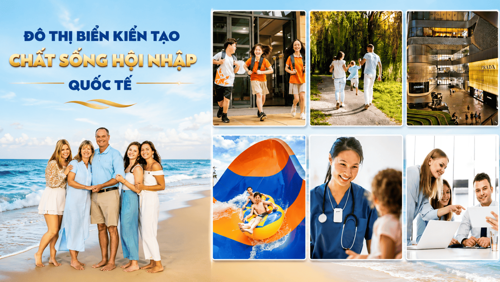 Nâng tầm chất lượng sống du lịch biển thượng lưu tại Sun Group Vũng Tàu với không gian nghỉ dưỡng chuẩn resort năm sao, nơi cư dân tận hưởng trọn vẹn hương vị đại dương trong lành mỗi ngày. Nâng tầm chất lượng sống du lịch biển thượng lưu tại Sun Group Vũng Tàu với không gian nghỉ dưỡng chuẩn resort năm sao, nơi cư dân tận hưởng trọn vẹn hương vị đại dương trong lành mỗi ngày.