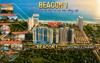 Phân khu căn hộ cao cấp Sun Group Vũng Tàu được thiết kế theo kiến trúc xanh hiện đại, mang đến không gian sống thượng lưu với tầm nhìn trực diện panorama ôm trọn toàn cảnh đại dương mênh mông.