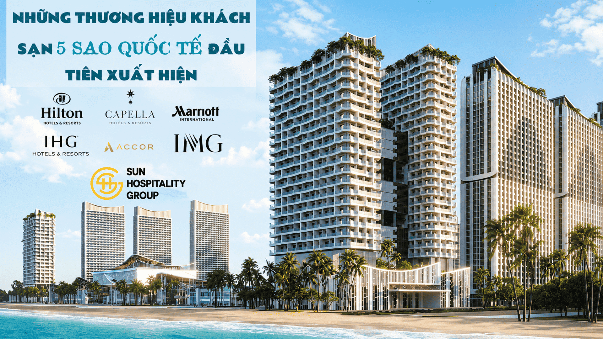 Phối cảnh dụ án Sun Group Vũng Tàu quy tụ hàng loạt thương hiệu quốc tế, hứa hẹn trở thành tâm điểm mua sắm, giải trí và ẩm thực sầm uất đêm ngày tại thành phố biển. Phối cảnh dụ án Sun Group Vũng Tàu quy tụ hàng loạt thương hiệu quốc tế, hứa hẹn trở thành tâm điểm mua sắm, giải trí và ẩm thực sầm uất đêm ngày tại thành phố biển.