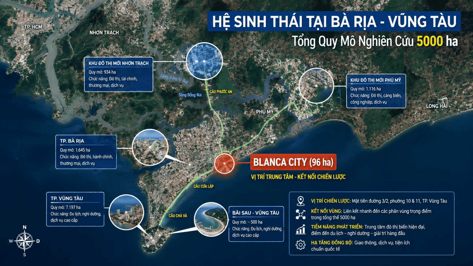 Vị trí đắc địa của dự án Sun Group Vũng Tàu sở hữu thế đất tựa sơn hướng thủy ôm trọn bờ biển bãi sau tuyệt đẹp. Vị trí đắc địa của dự án Sun Group Vũng Tàu sở hữu thế đất tựa sơn hướng thủy ôm trọn bờ biển bãi sau tuyệt đẹp.